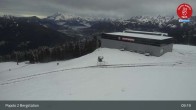 Archiv Foto Webcam Sesselbahn Popolo 2 in Eben im Pongau 08:00