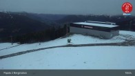 Archiv Foto Webcam Sesselbahn Popolo 2 in Eben im Pongau 04:00