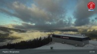 Archived image Webcam Chairlift Popolo 2 in Eben/Pongau 06:00