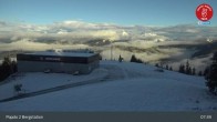 Archived image Webcam Chairlift Popolo 2 in Eben/Pongau 07:00