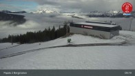 Archived image Webcam Chairlift Popolo 2 in Eben/Pongau 08:00