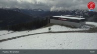 Archived image Webcam Chairlift Popolo 2 in Eben/Pongau 14:00