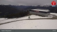 Archived image Webcam Chairlift Popolo 2 in Eben/Pongau 14:00