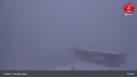 Archiv Foto Webcam Sesselbahn Popolo 2 in Eben im Pongau 01:00