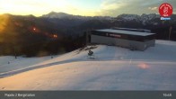 Archived image Webcam Chairlift Popolo 2 in Eben/Pongau 02:00