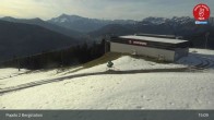 Archived image Webcam Chairlift Popolo 2 in Eben/Pongau 14:00