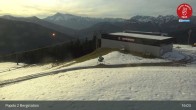 Archived image Webcam Chairlift Popolo 2 in Eben/Pongau 16:00