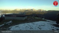 Archiv Foto Webcam Sesselbahn Popolo 2 in Eben im Pongau 06:00