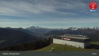 Archiv Foto Webcam Sesselbahn Popolo 2 in Eben im Pongau 12:00