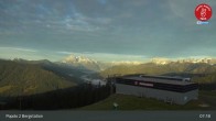 Archiv Foto Webcam Sesselbahn Popolo 2 in Eben im Pongau 06:00