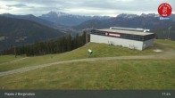 Archiv Foto Webcam Sesselbahn Popolo 2 in Eben im Pongau 10:00