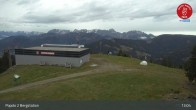 Archiv Foto Webcam Sesselbahn Popolo 2 in Eben im Pongau 12:00