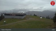 Archived image Webcam Chairlift Popolo 2 in Eben/Pongau 14:00