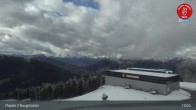 Archiv Foto Webcam Sesselbahn Popolo 2 in Eben im Pongau 12:00