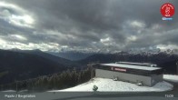 Archiv Foto Webcam Sesselbahn Popolo 2 in Eben im Pongau 14:00