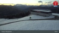Archived image Webcam Chairlift Popolo 2 in Eben/Pongau 18:00