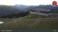 Archived image Webcam Chairlift Popolo 2 in Eben/Pongau 04:00