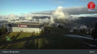 Archived image Webcam Chairlift Popolo 2 in Eben/Pongau 00:00