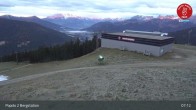 Archived image Webcam Chairlift Popolo 2 in Eben/Pongau 07:00