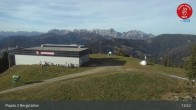 Archiv Foto Webcam Sesselbahn Popolo 2 in Eben im Pongau 06:00