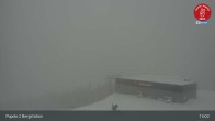 Archived image Webcam Chairlift Popolo 2 in Eben/Pongau 12:00