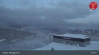 Archiv Foto Webcam Sesselbahn Popolo 2 in Eben im Pongau 06:00