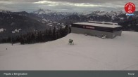 Archived image Webcam Chairlift Popolo 2 in Eben/Pongau 00:00