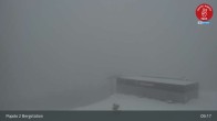 Archived image Webcam Chairlift Popolo 2 in Eben/Pongau 08:00