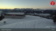 Archived image Webcam Chairlift Popolo 2 in Eben/Pongau 04:00