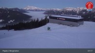 Archived image Webcam Chairlift Popolo 2 in Eben/Pongau 06:00