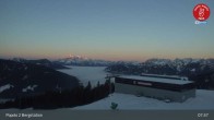 Archived image Webcam Chairlift Popolo 2 in Eben/Pongau 07:00