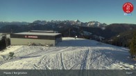 Archiv Foto Webcam Sesselbahn Popolo 2 in Eben im Pongau 14:00