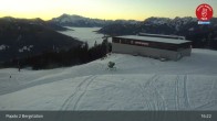 Archived image Webcam Chairlift Popolo 2 in Eben/Pongau 00:00