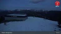 Archiv Foto Webcam Sesselbahn Popolo 2 in Eben im Pongau 06:00