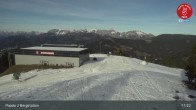 Archiv Foto Webcam Sesselbahn Popolo 2 in Eben im Pongau 10:00