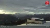 Archiv Foto Webcam Sesselbahn Popolo 2 in Eben im Pongau 14:00