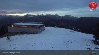 Archiv Foto Webcam Sesselbahn Popolo 2 in Eben im Pongau 18:00
