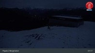 Archiv Foto Webcam Sesselbahn Popolo 2 in Eben im Pongau 06:00