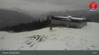 Archiv Foto Webcam Sesselbahn Popolo 2 in Eben im Pongau 10:00