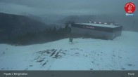 Archiv Foto Webcam Sesselbahn Popolo 2 in Eben im Pongau 04:00