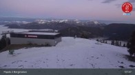 Archiv Foto Webcam Sesselbahn Popolo 2 in Eben im Pongau 07:00