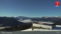 Archiv Foto Webcam Sesselbahn Popolo 2 in Eben im Pongau 12:00