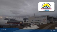 Archiv Foto Webcam Radstadt Altenmarkt: Kehmadhöhe 02:00
