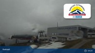 Archiv Foto Webcam Radstadt Altenmarkt: Kehmadhöhe 08:00
