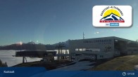 Archiv Foto Webcam Radstadt Altenmarkt: Kehmadhöhe 06:00
