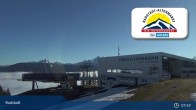 Archiv Foto Webcam Radstadt Altenmarkt: Kehmadhöhe 07:00