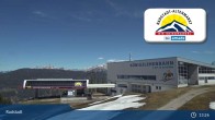 Archiv Foto Webcam Radstadt Altenmarkt: Kehmadhöhe 12:00