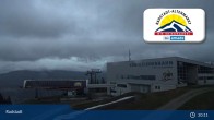 Archiv Foto Webcam Radstadt Altenmarkt: Kehmadhöhe 20:00