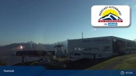 Archiv Foto Webcam Radstadt Altenmarkt: Kehmadhöhe 06:00