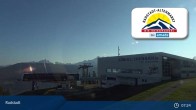 Archiv Foto Webcam Radstadt Altenmarkt: Kehmadhöhe 06:00